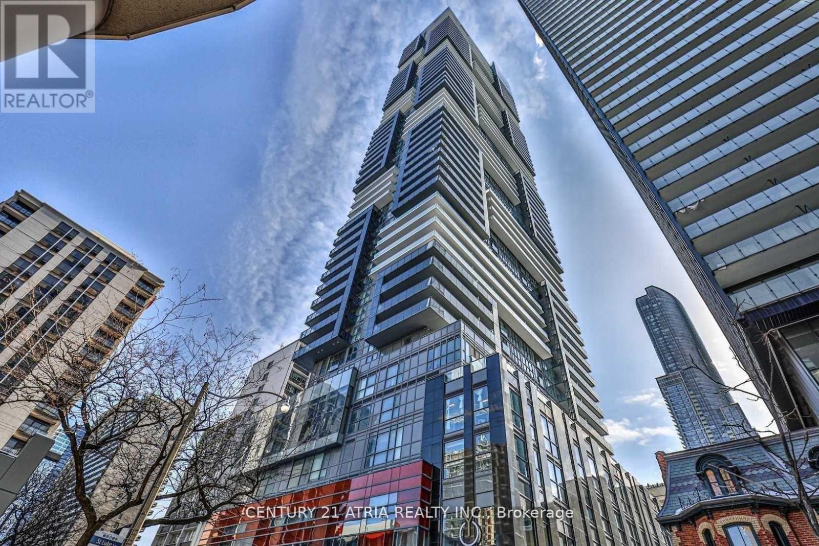 5010 - 7 Grenville Street, Toronto, Ontario  M5Y 0E9 - Photo 2 - C13253712