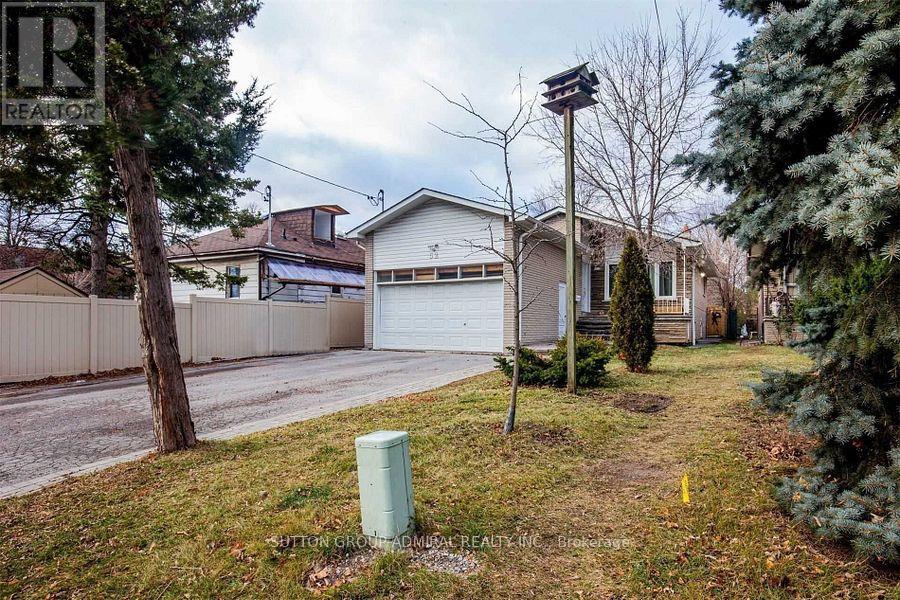 BSMT - 52 FARRELL AVENUE, Toronto, Ontario