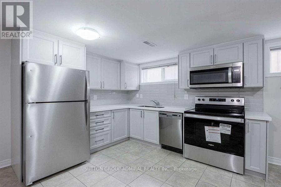 Bsmt - 52 Farrell Avenue, Toronto, Ontario  M2R 1C9 - Photo 14 - C13253808