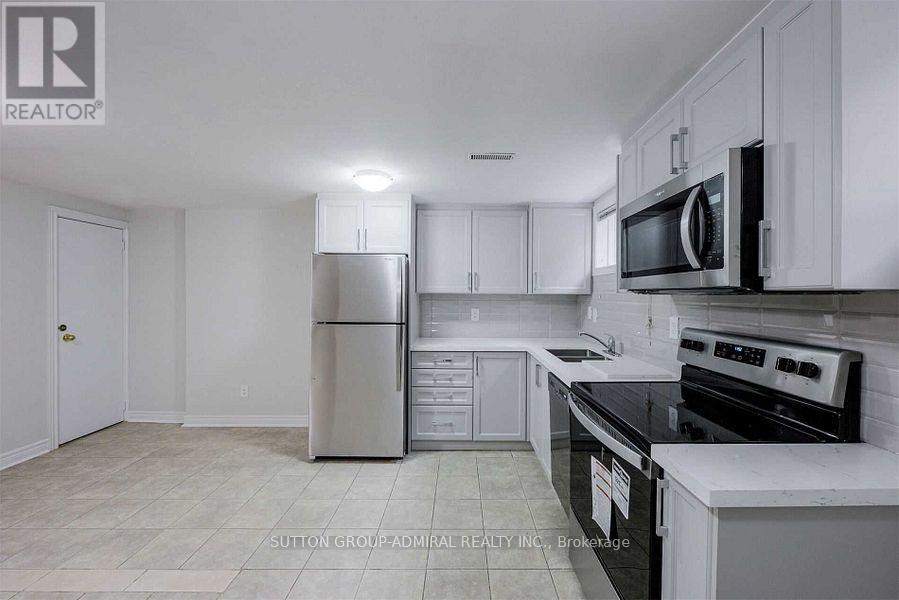 Bsmt - 52 Farrell Avenue, Toronto, Ontario  M2R 1C9 - Photo 16 - C13253808