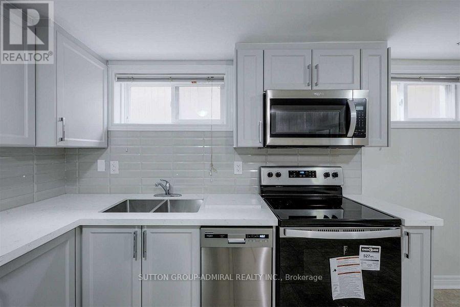 Bsmt - 52 Farrell Avenue, Toronto, Ontario  M2R 1C9 - Photo 17 - C13253808