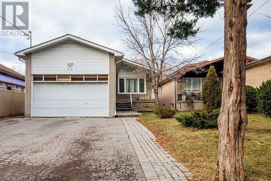 Bsmt - 52 Farrell Avenue, Toronto, Ontario  M2R 1C9 - Photo 2 - C13253808
