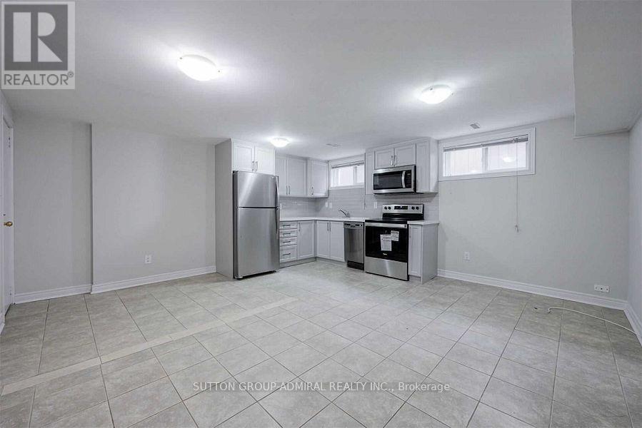 Bsmt - 52 Farrell Avenue, Toronto, Ontario  M2R 1C9 - Photo 6 - C13253808