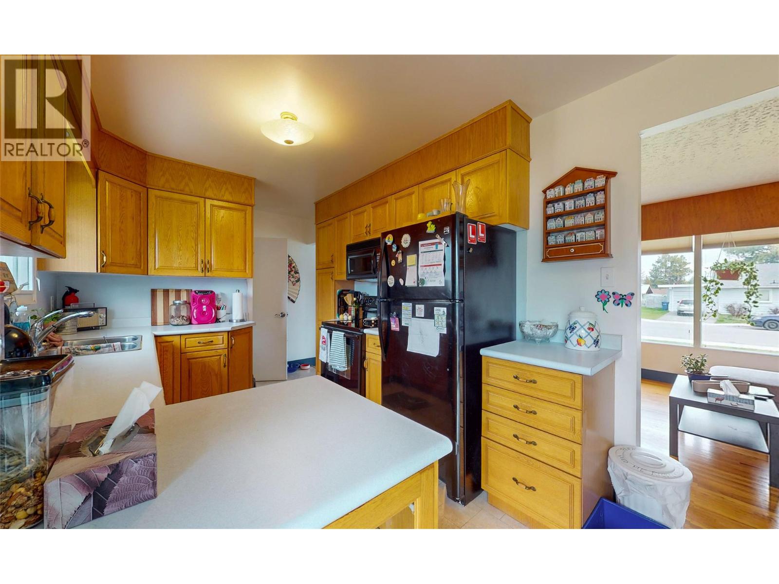 317 8th S Street, Cranbrook, British Columbia V1C 1P2 - Photo 5 - 10390329