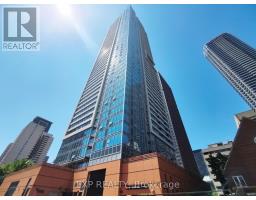 1704 - 609 SHERBOURNE STREET, Toronto, Ontario