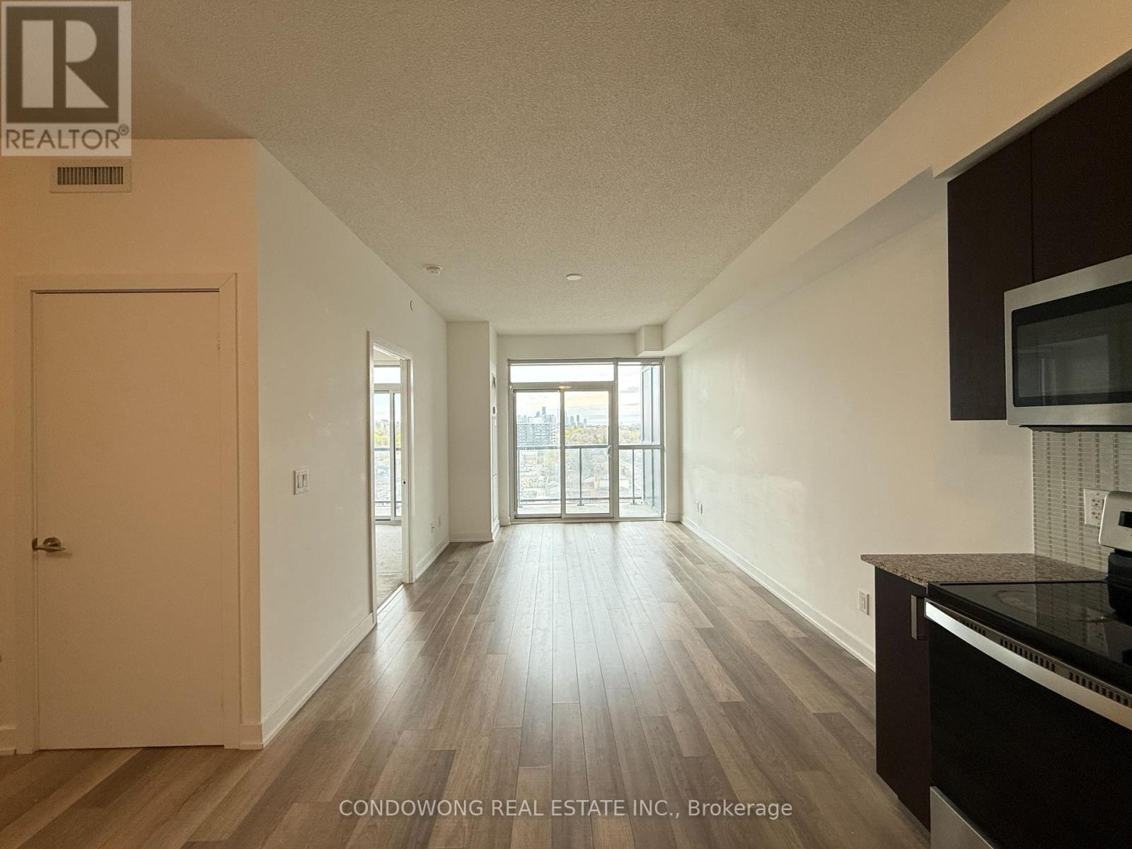 902 - 1603 EGLINTON AVENUE W, Toronto, Ontario