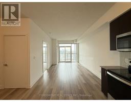 902 - 1603 EGLINTON AVENUE W, Toronto, Ontario