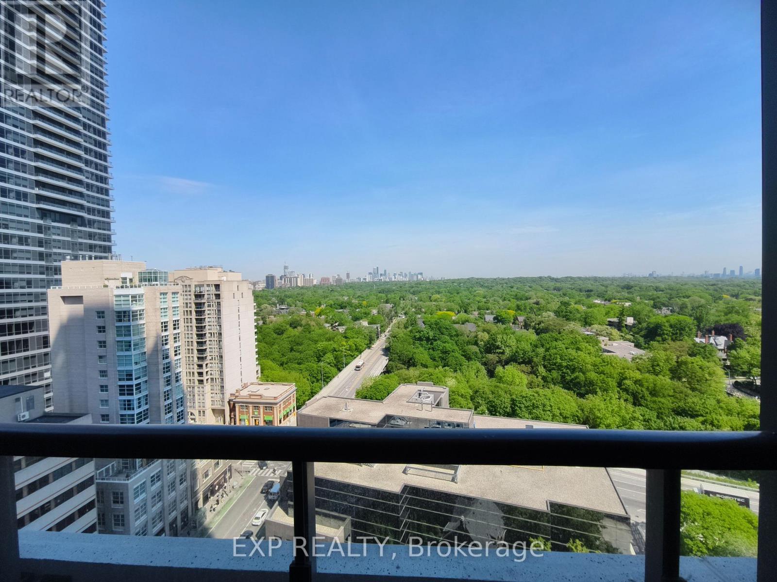 1704 - 609 Sherbourne Street, Toronto, Ontario  M4X 1K7 - Photo 18 - C13251976