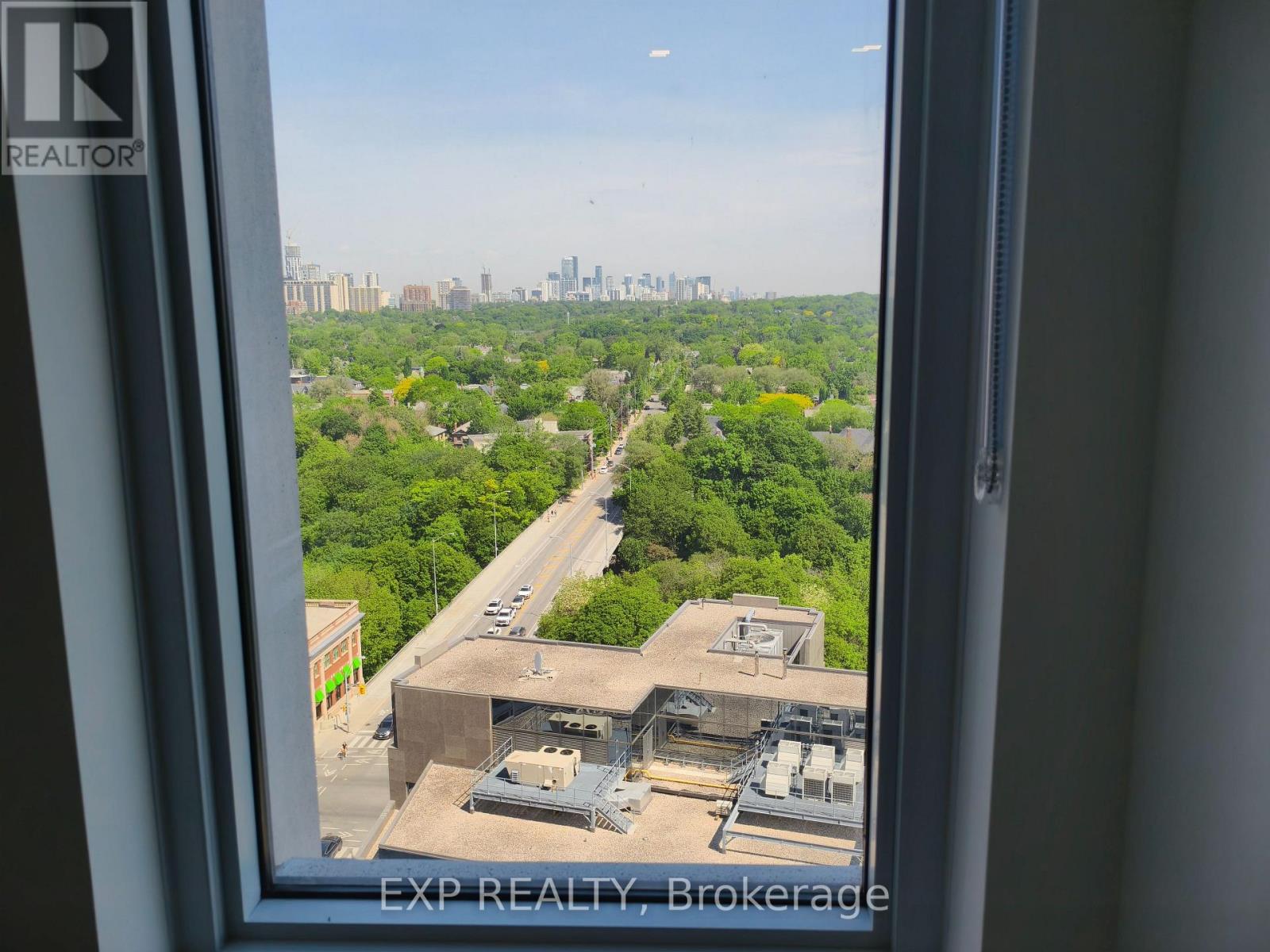 1704 - 609 Sherbourne Street, Toronto, Ontario  M4X 1K7 - Photo 20 - C13251976
