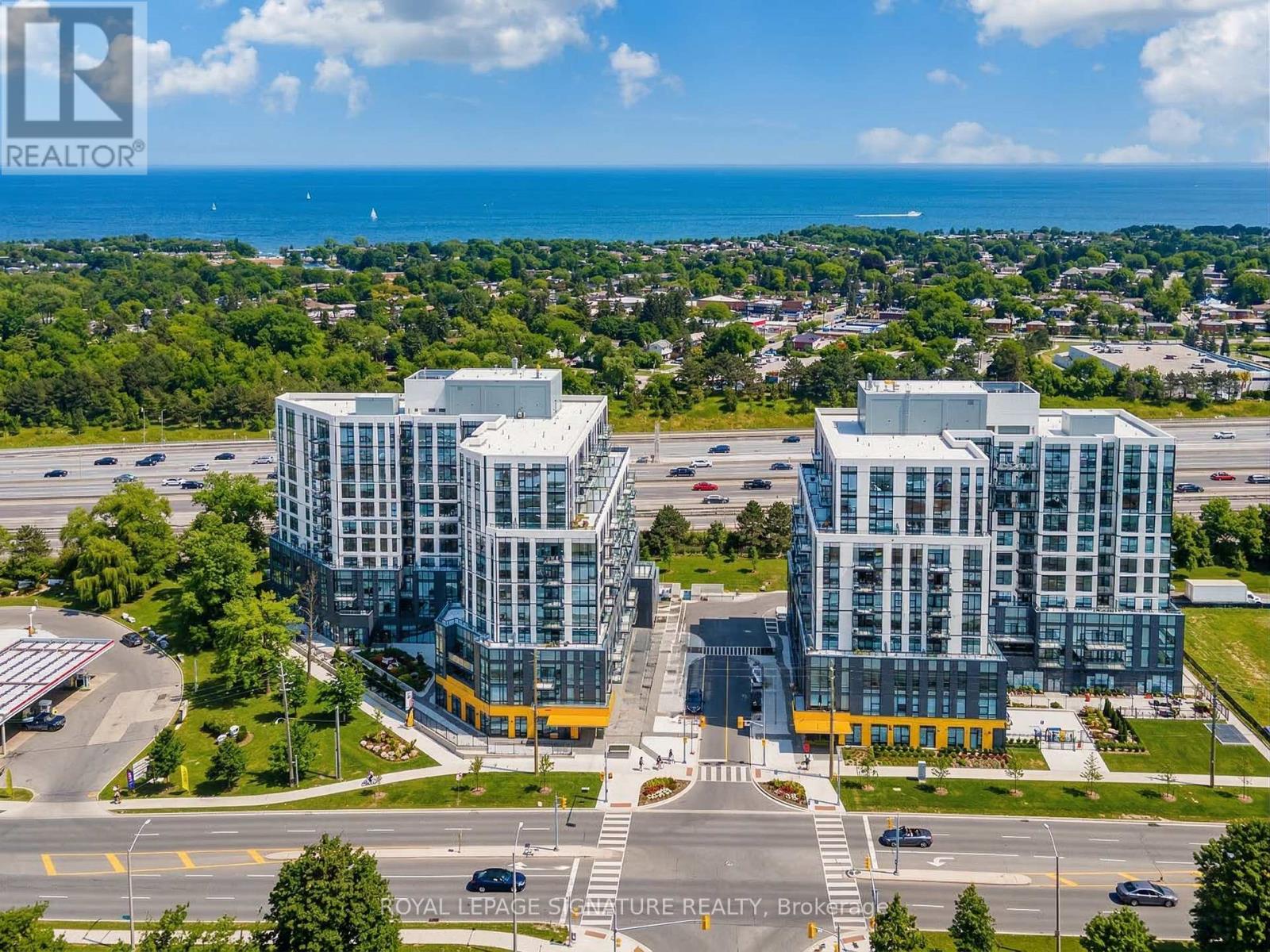 815 - 7439 KINGSTON ROAD, Toronto, Ontario