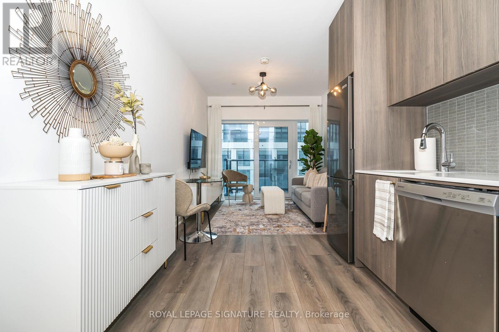 815 - 7439 Kingston Road, Toronto, Ontario  M1B 0G1 - Photo 4 - E13254002