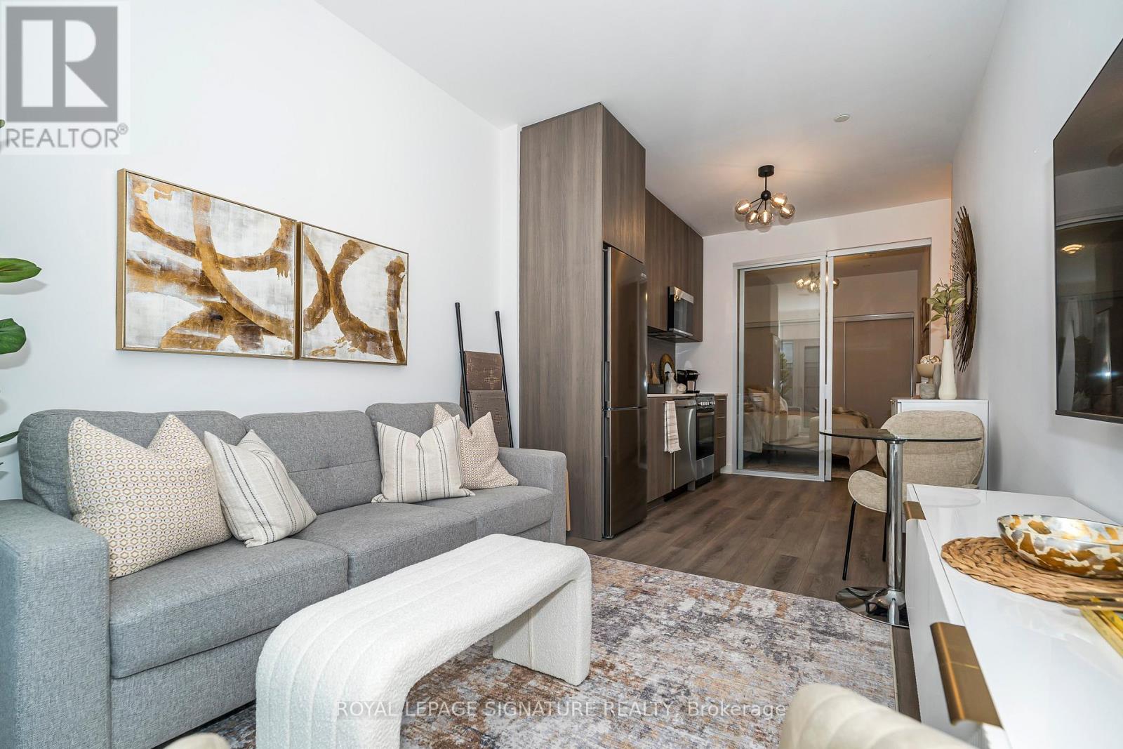 815 - 7439 Kingston Road, Toronto, Ontario  M1B 0G1 - Photo 6 - E13254002