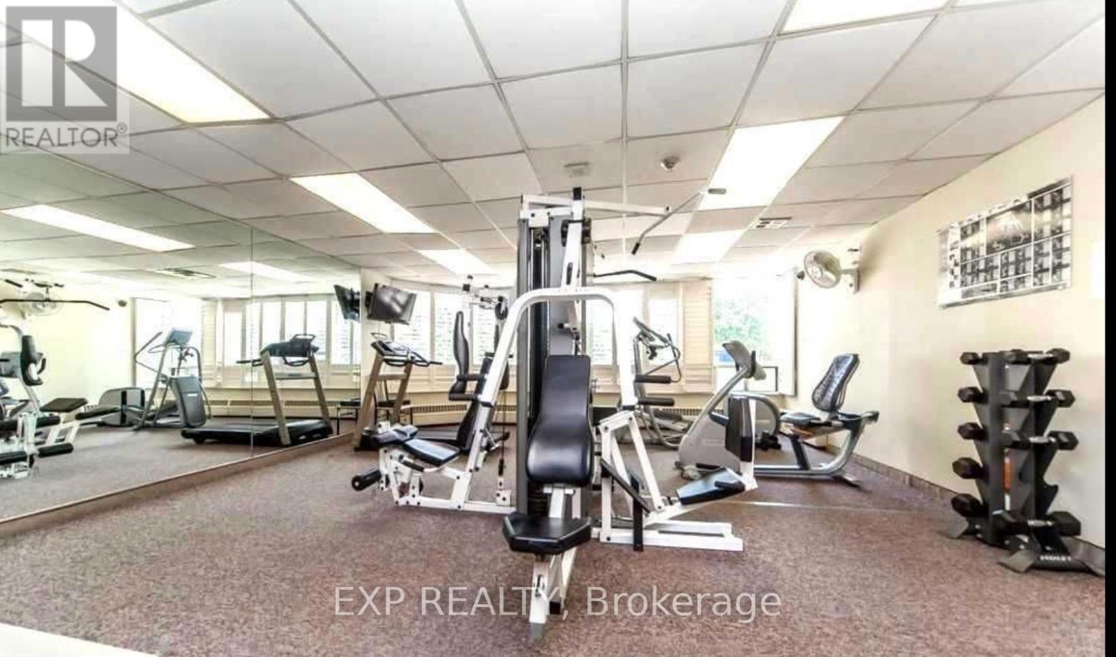 1507 - 350 Alton Towers Circle, Toronto, Ontario  M1V 5E3 - Photo 8 - E13255344