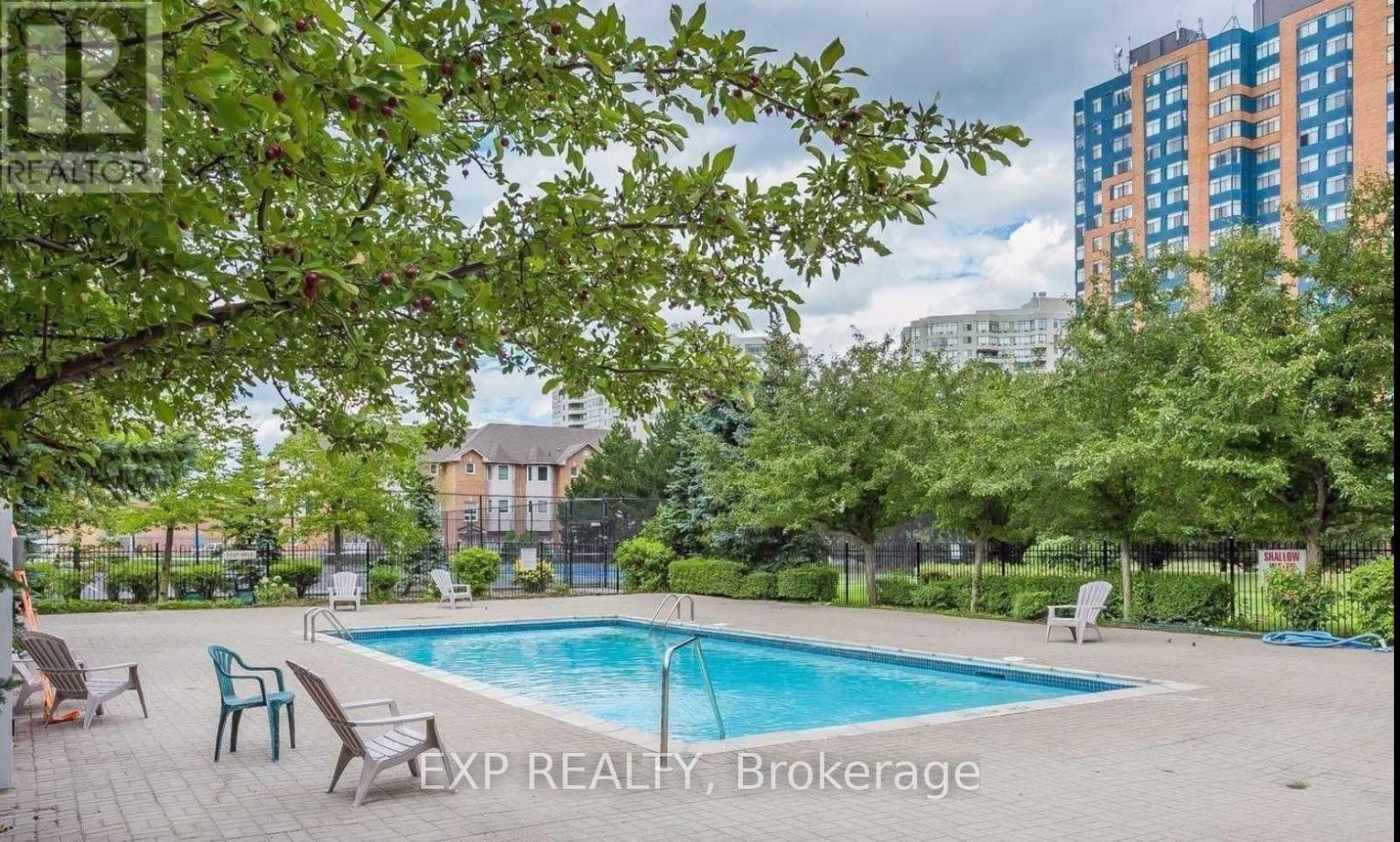 1507 - 350 Alton Towers Circle, Toronto, Ontario  M1V 5E3 - Photo 9 - E13255344