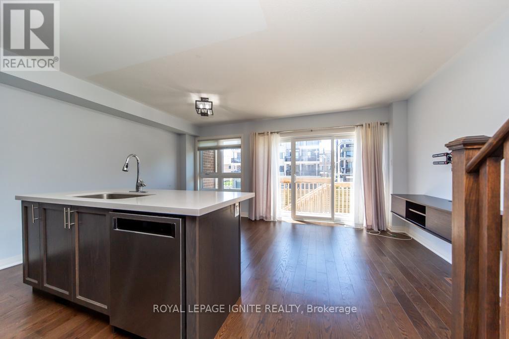 238 - 14 Depew Lane, Clarington, Ontario  L1C 7G4 - Photo 2 - E13252376