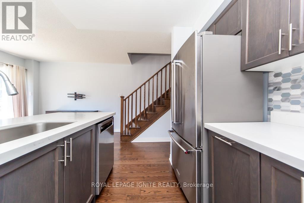 238 - 14 Depew Lane, Clarington, Ontario  L1C 7G4 - Photo 8 - E13252376
