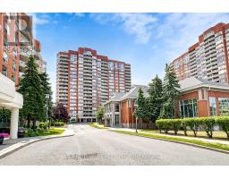 1612 - 410 MCLEVIN AVENUE, Toronto, Ontario
