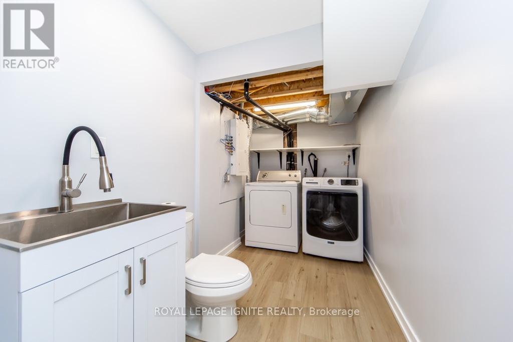 238 - 14 Depew Lane, Clarington, Ontario  L1C 7G4 - Photo 22 - E13252376