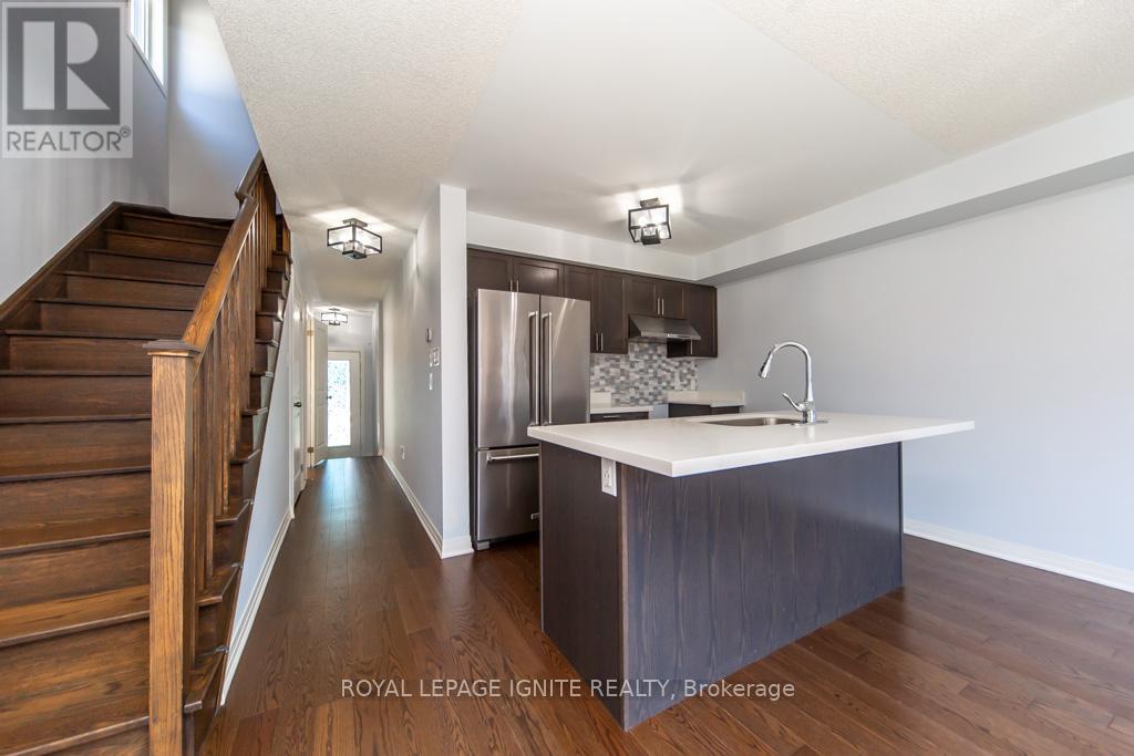 238 - 14 Depew Lane, Clarington, Ontario  L1C 7G4 - Photo 7 - E13252376
