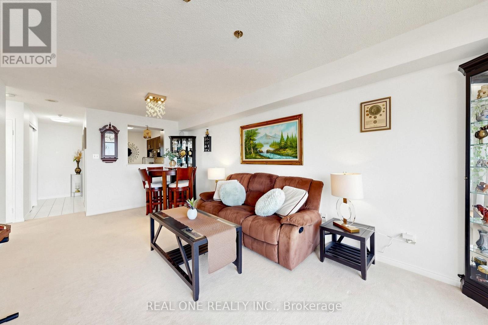 1612 - 410 Mclevin Avenue, Toronto, Ontario  M1B 5J5 - Photo 13 - E13254086