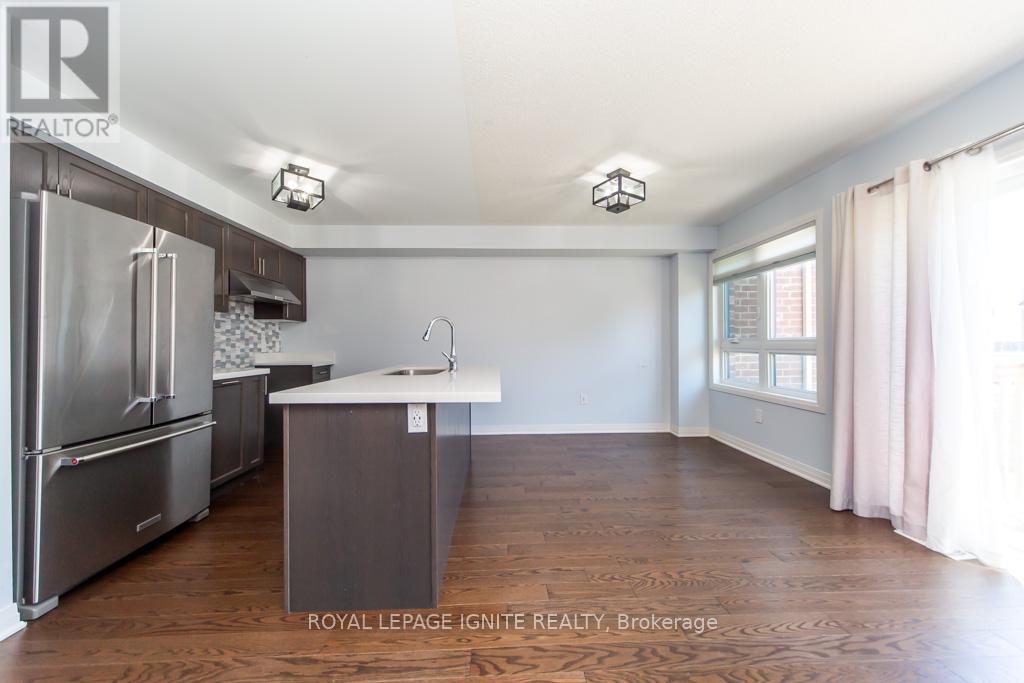 238 - 14 Depew Lane, Clarington, Ontario  L1C 7G4 - Photo 3 - E13252376