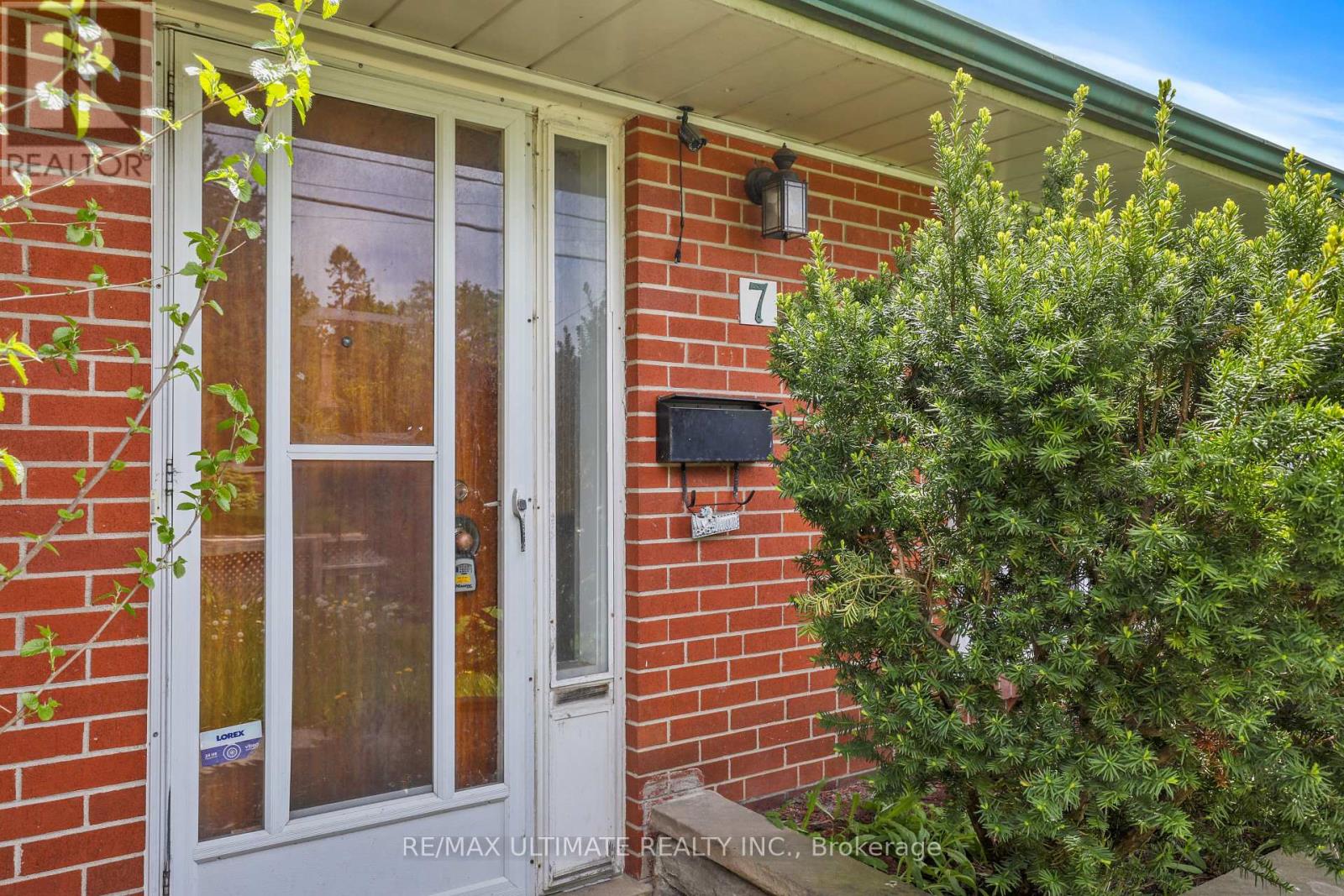 7 Eastpark Boulevard, Toronto, Ontario  M1H 1C5 - Photo 23 - E13255418