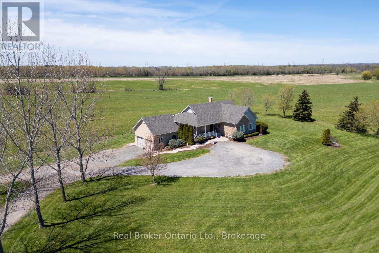 4186 Green Road, Clarington, Ontario  L0B 1J0 - Photo 2 - E13254810