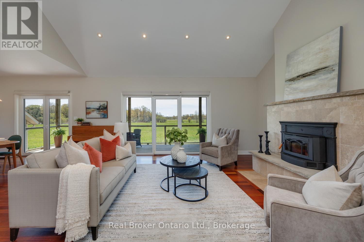4186 Green Road, Clarington, Ontario  L0B 1J0 - Photo 9 - E13254810