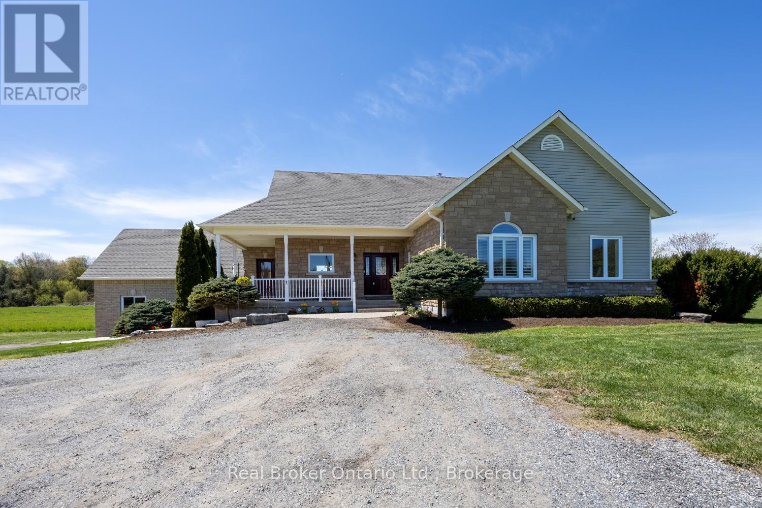 4186 Green Road, Clarington, Ontario  L0B 1J0 - Photo 3 - E13254810