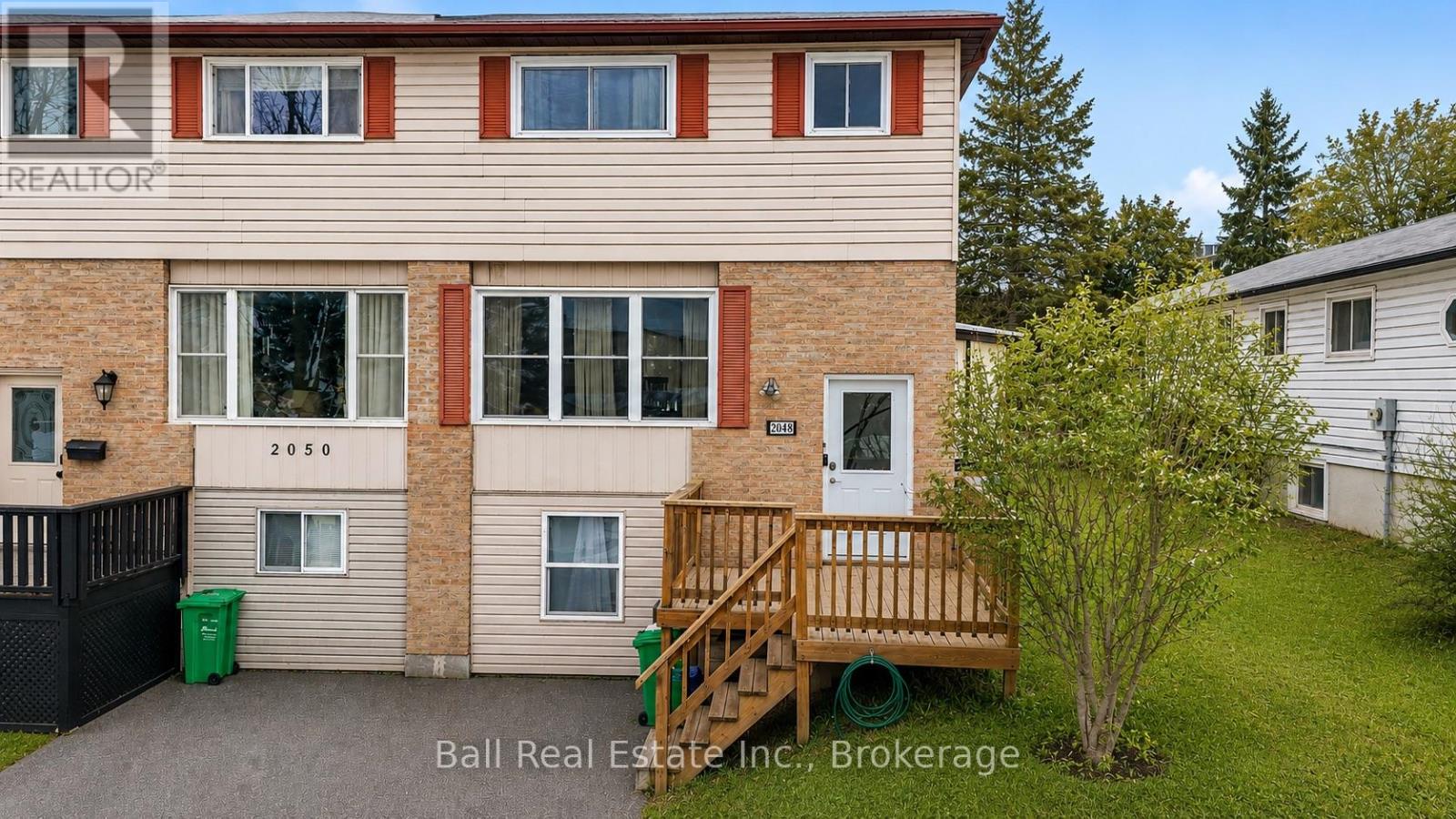 2048 WALKER AVENUE, Peterborough, Ontario