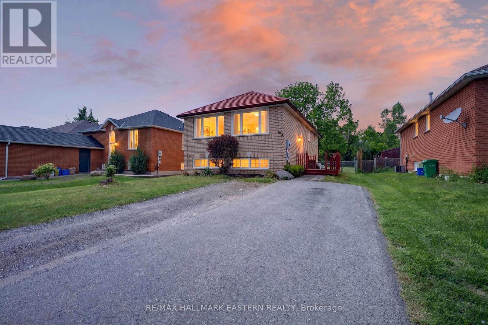 168 Towerhill Road N, Peterborough, Ontario  K9H 7M8 - Photo 1 - X13253520