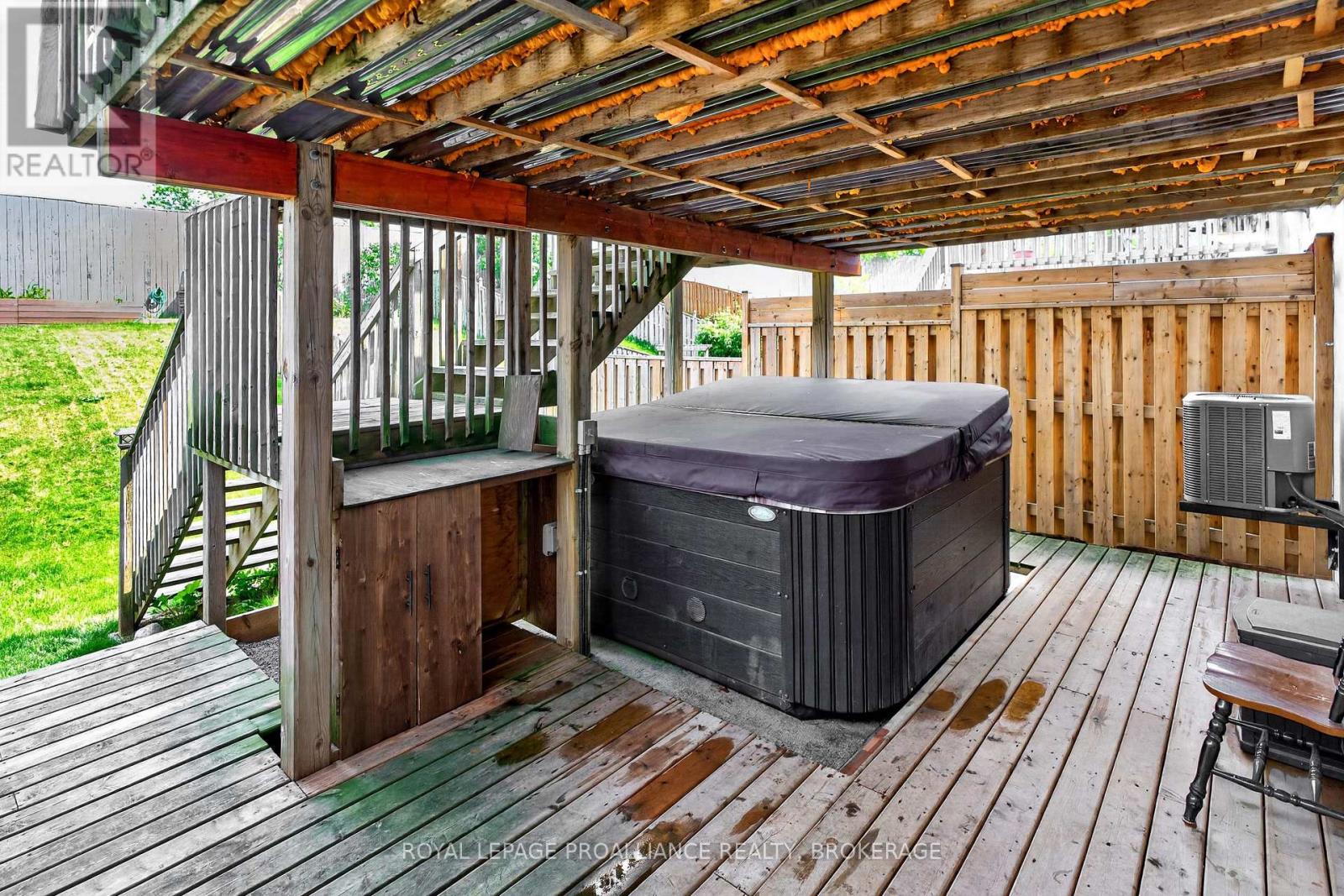 960 Swanfield Street, Kingston, Ontario  K7M 0A5 - Photo 40 - X13249908
