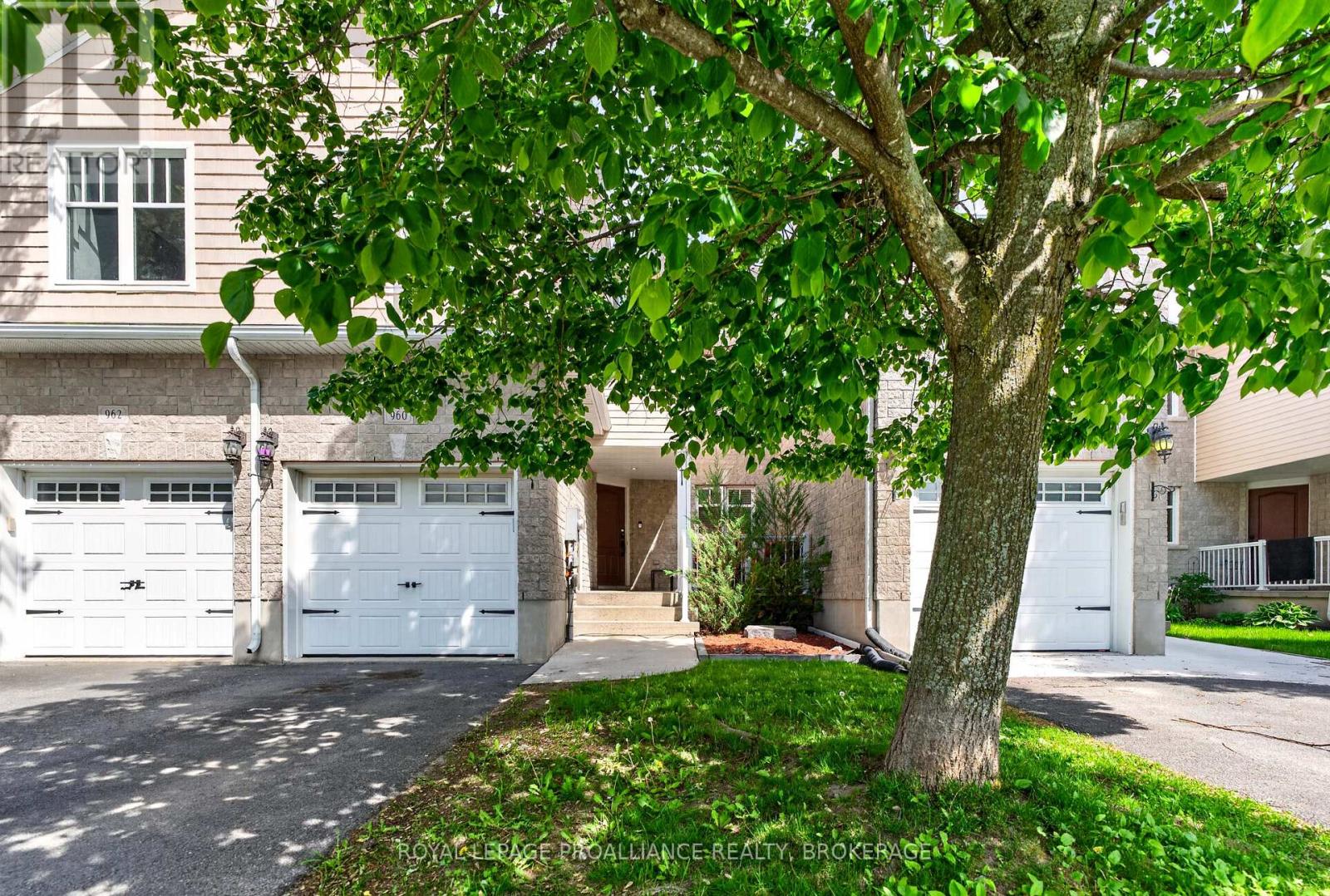960 Swanfield Street, Kingston, Ontario  K7M 0A5 - Photo 45 - X13249908