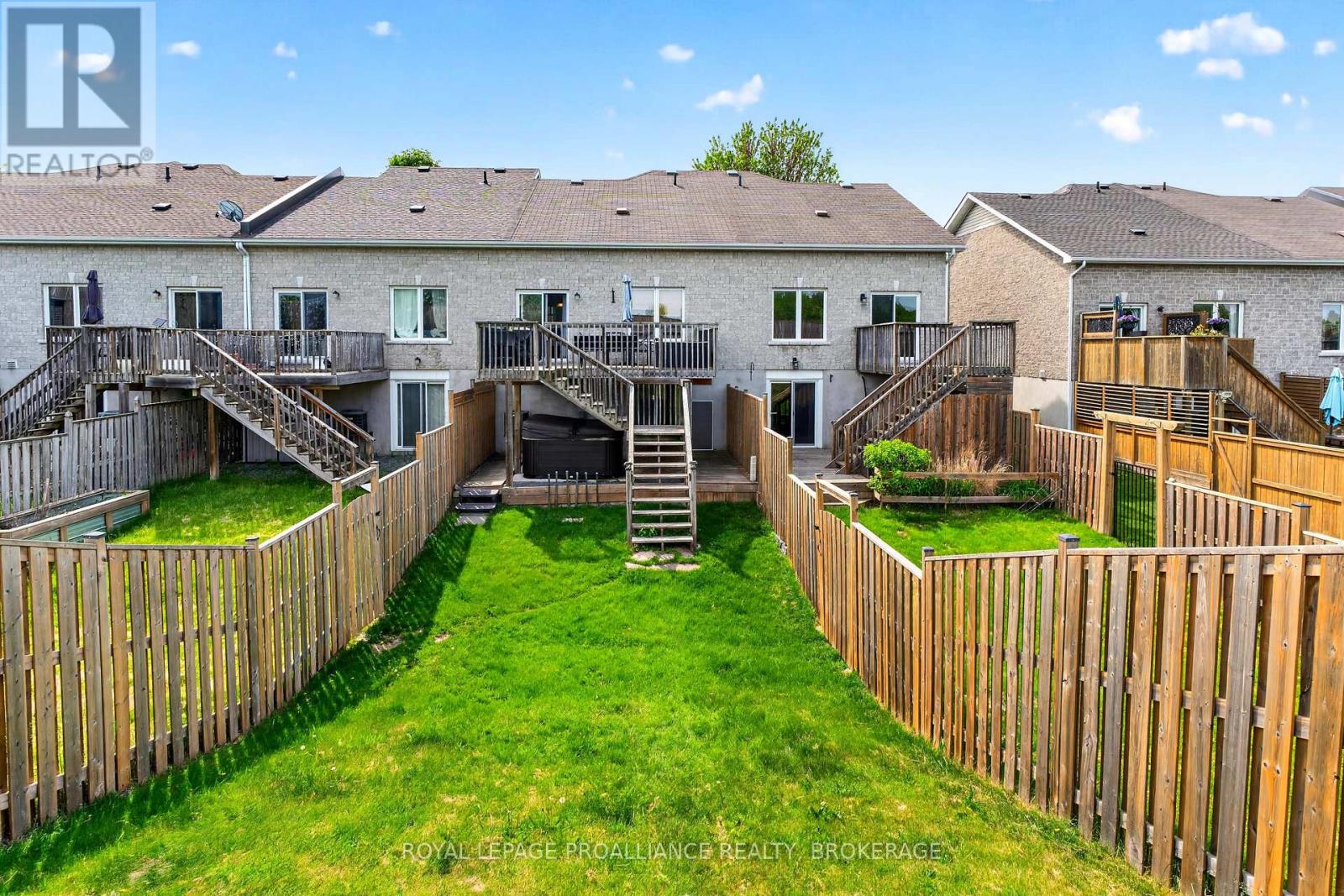 960 Swanfield Street, Kingston, Ontario  K7M 0A5 - Photo 42 - X13249908