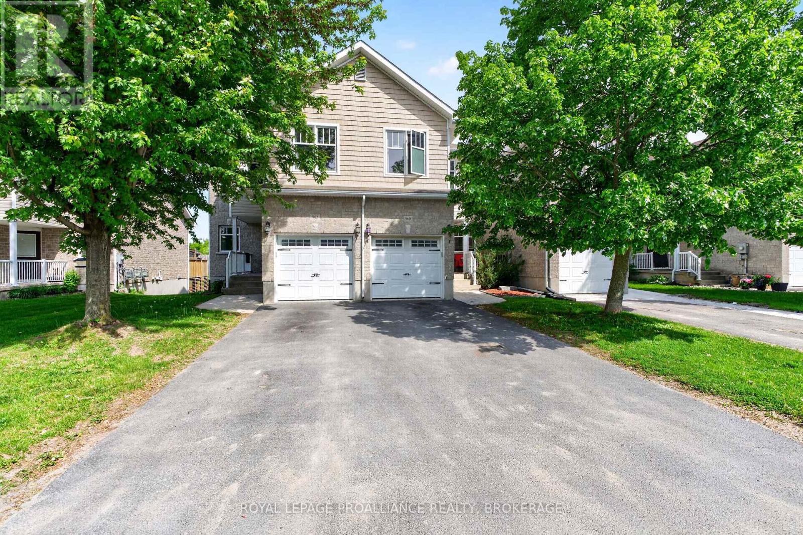 960 Swanfield Street, Kingston, Ontario  K7M 0A5 - Photo 47 - X13249908