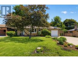 493 CYPRESS AVENUE, London North, Ontario