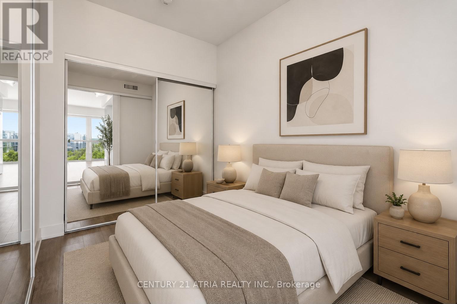 Ph811 - 2343 Khalsa Gate, Oakville, Ontario  L6M 5R6 - Photo 6 - W13249390