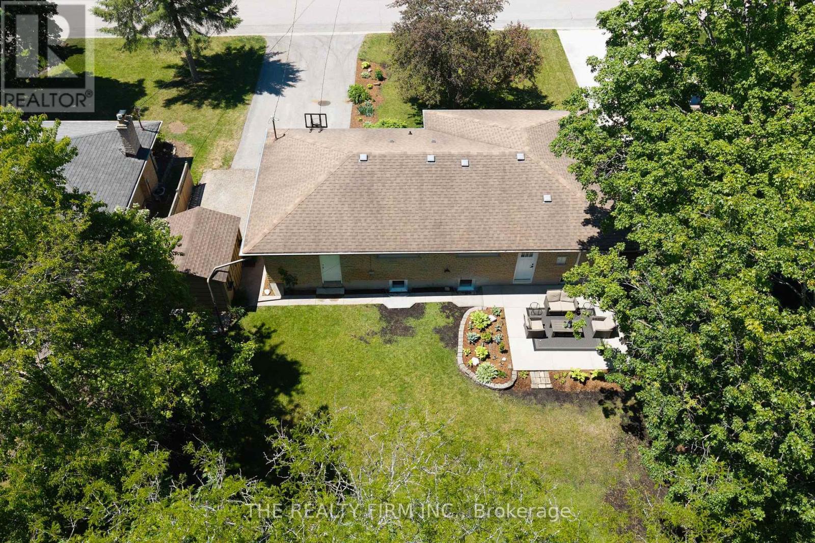 493 Cypress Avenue, London North, Ontario  N6H 3R4 - Photo 36 - X13255602