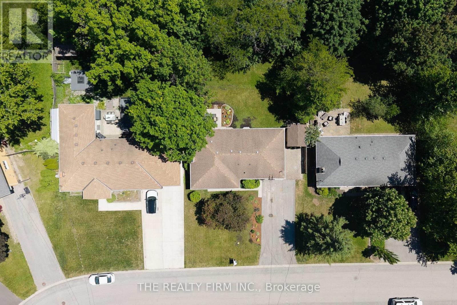 493 Cypress Avenue, London North, Ontario  N6H 3R4 - Photo 33 - X13255602
