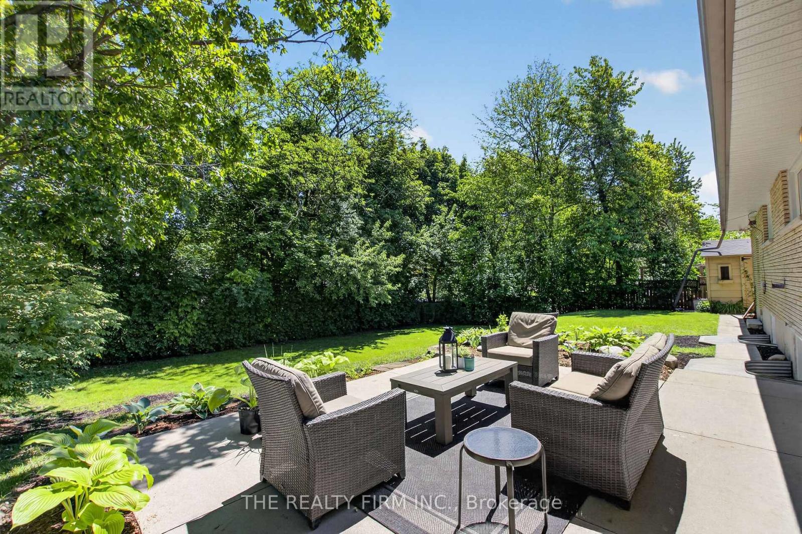 493 Cypress Avenue, London North, Ontario  N6H 3R4 - Photo 30 - X13255602