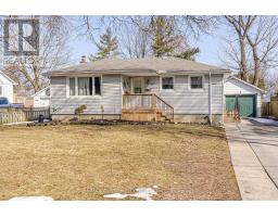 29 YORK STREET, Aylmer, Ontario