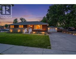 519 BUNTING ROAD, St. Catharines, Ontario