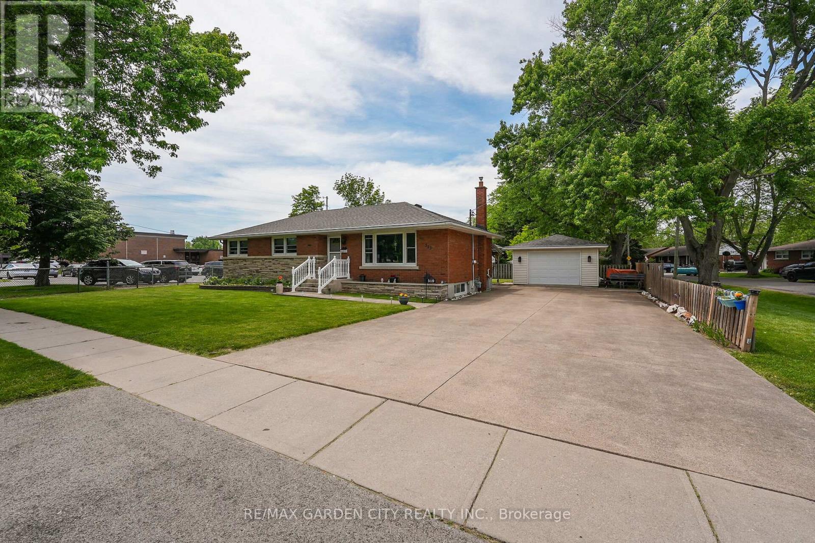 519 Bunting Road, St. Catharines, Ontario  L2M 3A9 - Photo 2 - X13253814