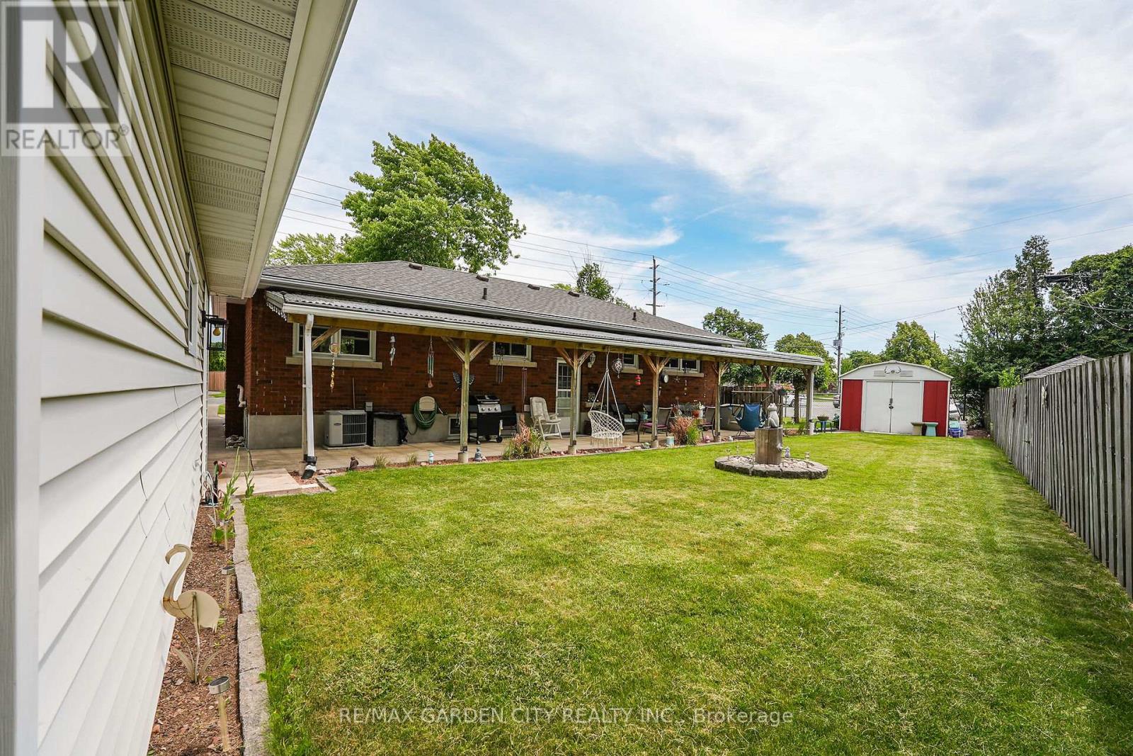 519 Bunting Road, St. Catharines, Ontario  L2M 3A9 - Photo 40 - X13253814