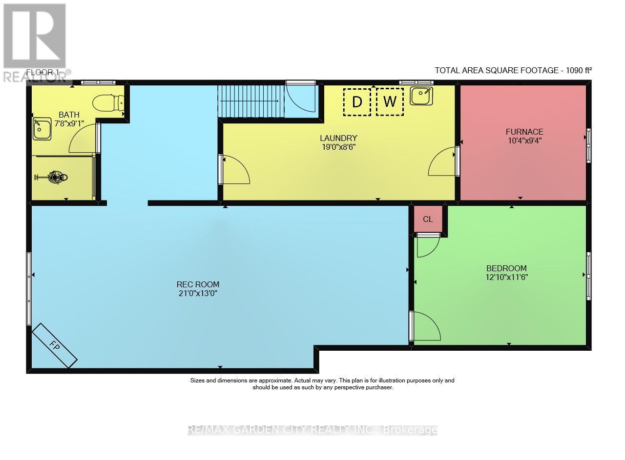 519 Bunting Road, St. Catharines, Ontario  L2M 3A9 - Photo 43 - X13253814