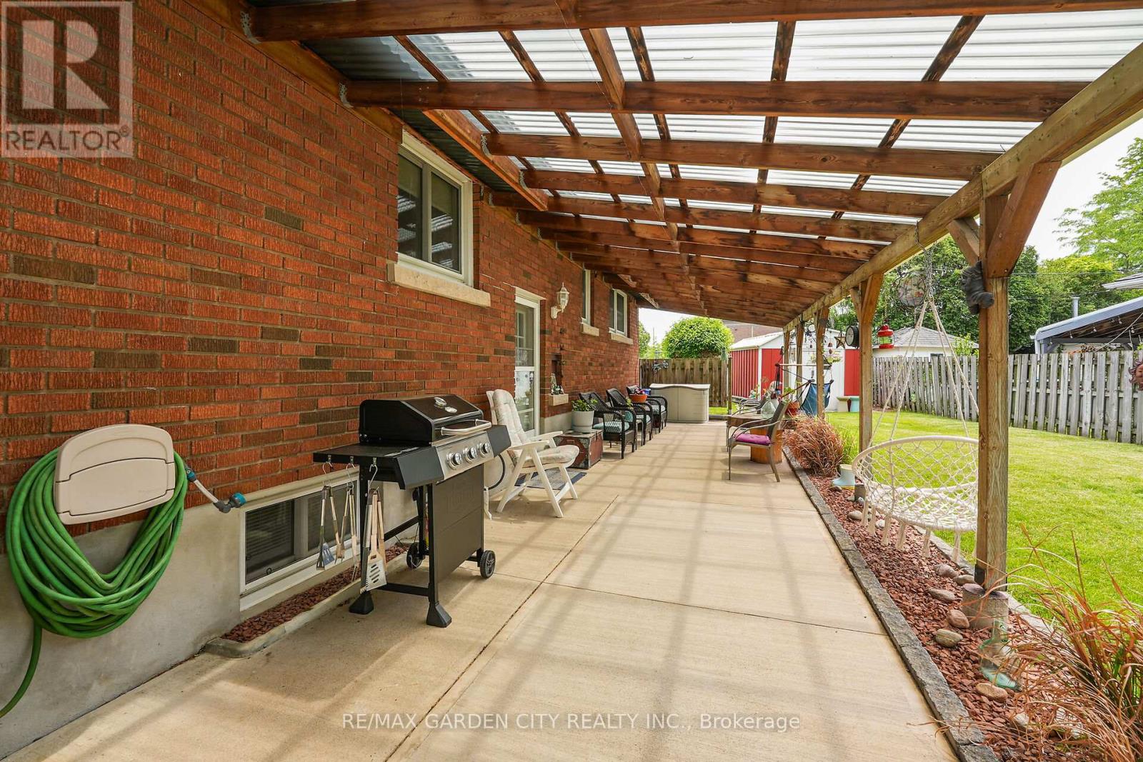 519 Bunting Road, St. Catharines, Ontario  L2M 3A9 - Photo 34 - X13253814