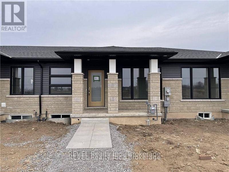 86 Summersides Boulevard, Pelham, Ontario  L0S 1E6 - Photo 2 - X13254672