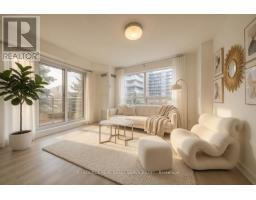 203 - 19 BARBERRY PLACE, Toronto, Ontario