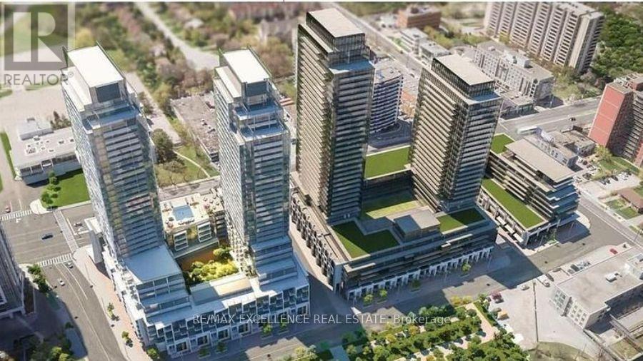S617 - 8 OLYMPIC GARDEN DRIVE, Toronto, Ontario