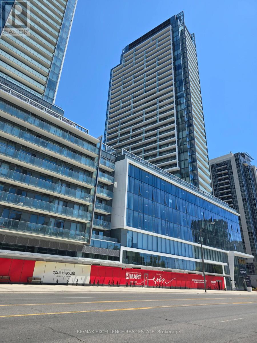 S617 - 8 Olympic Garden Drive, Toronto, Ontario  M2M 0B9 - Photo 2 - C13239154